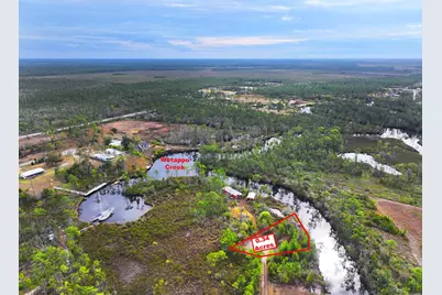 491 Spruce Ave #Unit 3, Wewahitchka, FL 32465 - Photo 9