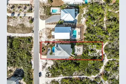 224 Haven Rd, Cape San Blas, FL 32456 - Photo 77