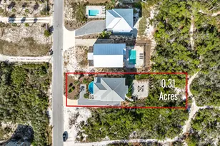 224 Haven Rd, Cape San Blas, FL 32456 - Photo 77