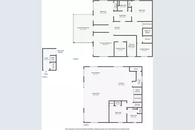224 Haven Rd, Cape San Blas, FL 32456 - Photo 81