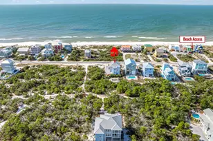 224 Haven Rd, Cape San Blas, FL 32456 - Photo 79