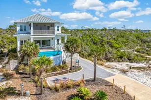 224 Haven Rd, Cape San Blas, FL 32456 - Photo 3