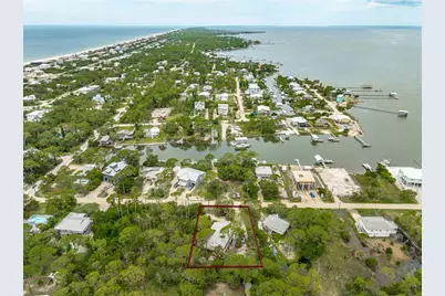 319 Patton St, Saint George Island, FL 32328 - Photo 33
