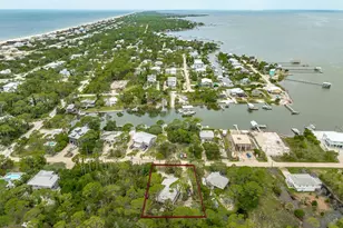 319 Patton St, Saint George Island, FL 32328 - Photo 33