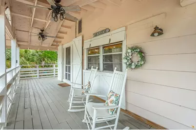 319 Patton St, Saint George Island, FL 32328 - Photo 17