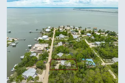 319 Patton St, Saint George Island, FL 32328 - Photo 1