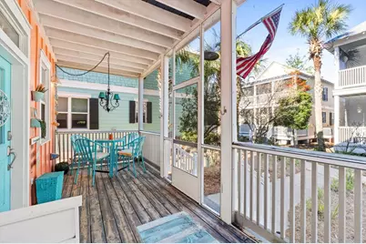 3050 Hwy 98 W #D125, Port Saint Joe, FL 32456 - Photo 3