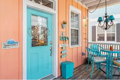 3050 Hwy 98 W #D125, Port Saint Joe, FL 32456 - Photo 5