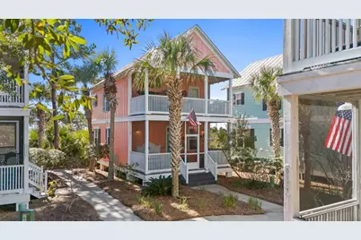 3050 Hwy 98 W #D125, Port Saint Joe, FL 32456 - Photo 37