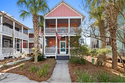 3050 Hwy 98 W #D125, Port Saint Joe, FL 32456 - Photo 1