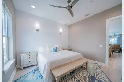 111 31st St #A, Mexico Beach, FL 32456 - Photo 17