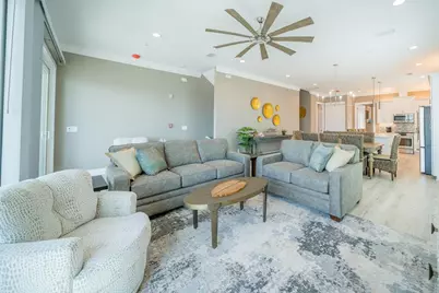 111 31st St #A &amp; B, Mexico Beach, FL 32456 - Photo 43