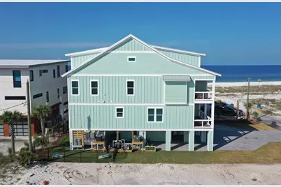 111 31st St #A &amp; B, Mexico Beach, FL 32456 - Photo 3