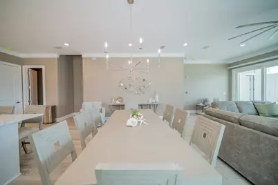 111 31st St #A &amp; B, Mexico Beach, FL 32456 - Photo 9