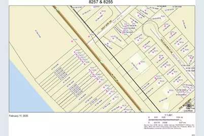 8257 Hwy 98 W #8257, Port Saint Joe, FL 32456 - Photo 37