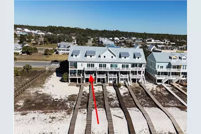 8257 Hwy 98 W #8257, Port Saint Joe, FL 32456 - Photo 33