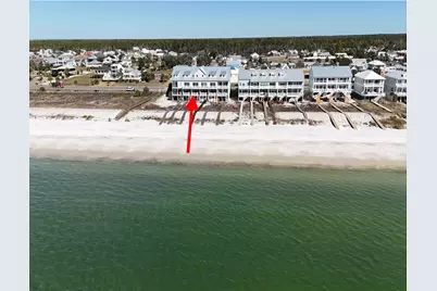 82558257 Hwy 98 W #8255 &amp; 8257, Port Saint Joe, FL 32456 - Photo 37
