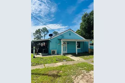 50-1 E Pine St, Lanark Village, FL 32323 - Photo 1