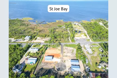 Lot 1 Simmons Way Dr, Port Saint Joe, FL 32456 - Photo 7