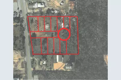 Lot 1 Simmons Way Dr, Port Saint Joe, FL 32456 - Photo 5