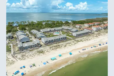 1804 E Gulf Beach Dr #L-4, Saint George Island, FL 32328 - Photo 43