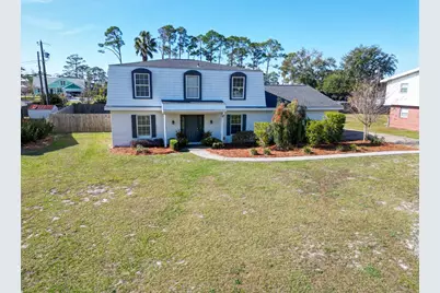 2006 Monument Ave, Port Saint Joe, FL 32456 - Photo 5