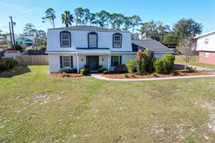 2006 Monument Ave, Port Saint Joe, FL 32456 - Photo 5