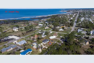 2006 Monument Ave, Port Saint Joe, FL 32456 - Photo 3