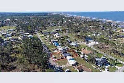 2006 Monument Ave, Port Saint Joe, FL 32456 - Photo 73