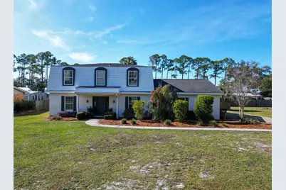 2006 Monument Ave, Port Saint Joe, FL 32456 - Photo 1