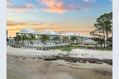 278 Dockside Dr, Port Saint Joe, FL 32456 - Photo 9