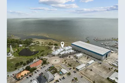 278 Dockside Dr, Port Saint Joe, FL 32456 - Photo 17