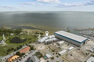 278 Dockside Dr, Port Saint Joe, FL 32456 - Photo 17