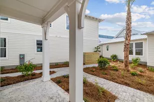 278 Dockside Dr, Port Saint Joe, FL 32456 - Photo 61