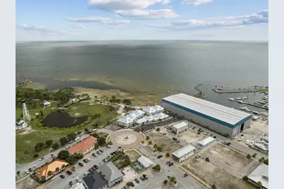 264 Dockside Dr, Port Saint Joe, FL 32456 - Photo 15