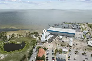 256 Dockside Dr, Port Saint Joe, FL 32456 - Photo 33