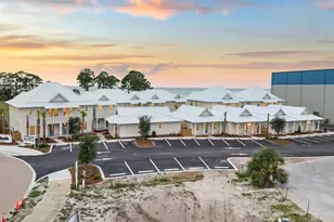 256 Dockside Dr, Port Saint Joe, FL 32456 - Photo 3