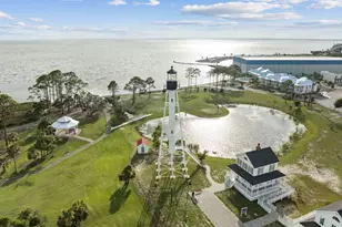 256 Dockside Dr, Port Saint Joe, FL 32456 - Photo 47