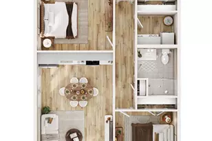 256 Dockside Dr, Port Saint Joe, FL 32456 - Photo 31