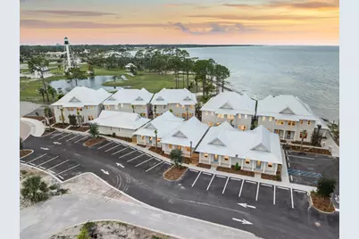 246 Dockside Dr, Port Saint Joe, FL 32456 - Photo 5