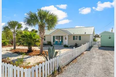 224 Desoto St, Port Saint Joe, FL 32456 - Photo 27