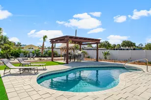 224 Desoto St, Port Saint Joe, FL 32456 - Photo 3