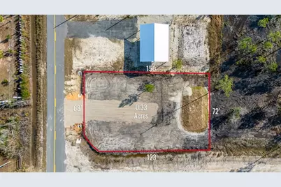 136 Hardy St, Port Saint Joe, FL 32456 - Photo 9