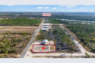 136 Hardy St, Port Saint Joe, FL 32456 - Photo 3