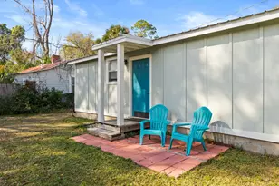 509 Eighth St, Port Saint Joe, FL 32456 - Photo 29