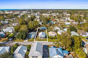 509 Eighth St, Port Saint Joe, FL 32456 - Photo 49