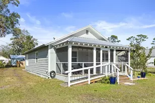 509 Eighth St, Port Saint Joe, FL 32456 - Photo 1