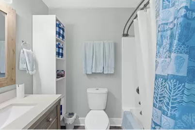 509 8th St, Port Saint Joe, FL 32456 - Photo 9