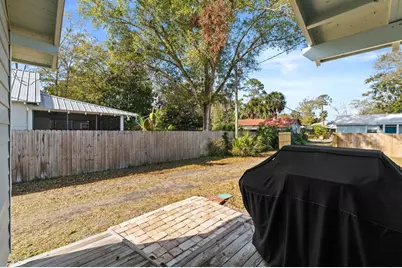 509 8th St, Port Saint Joe, FL 32456 - Photo 39