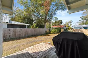 509 Eighth St, Port Saint Joe, FL 32456 - Photo 39